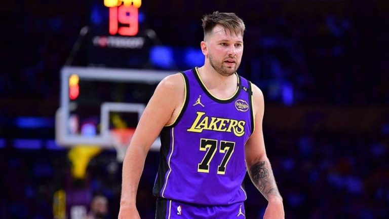 Ντόντσιτς: «Luca Magic» ξανά και νίκη των Λέικερς κόντρα στους Χιτ (video)