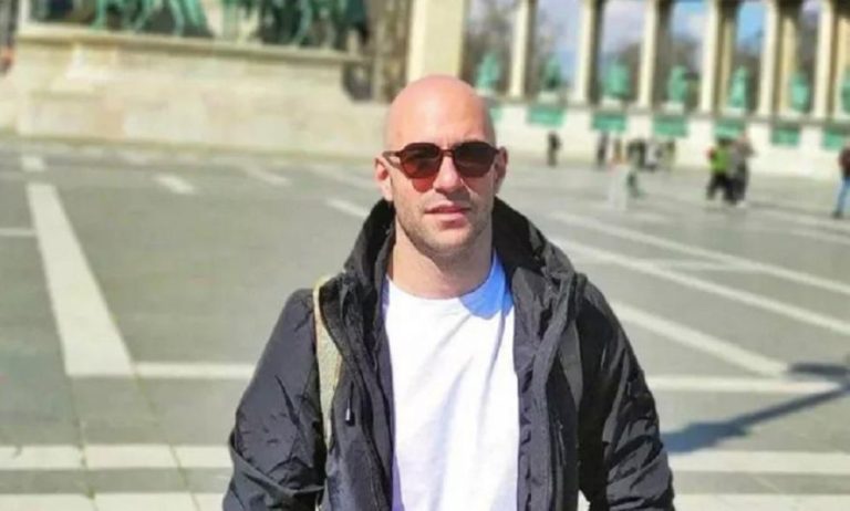Δολοφονία Γιώργου Λυγγερίδη: Αποκαλύψεις-φωτιά για τη δράση της εγκληματικής οργάνωσης