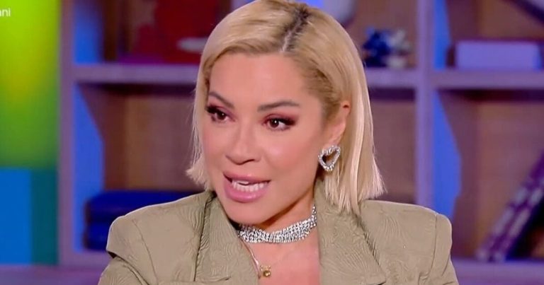 Αποκαλυπτική Πιερίδη: «Οσα βγάζουν σήμερα τραγουδιστές με δισκογραφία, τα έβγαζα επί πέντε την ημέρα»