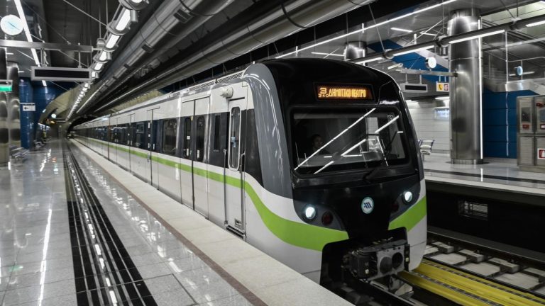 Αλλαγές στο ωράριο λειτουργίας του Μετρό από σήμερα – Ποιοι σταθμοί κλείνουν νωρίτερα