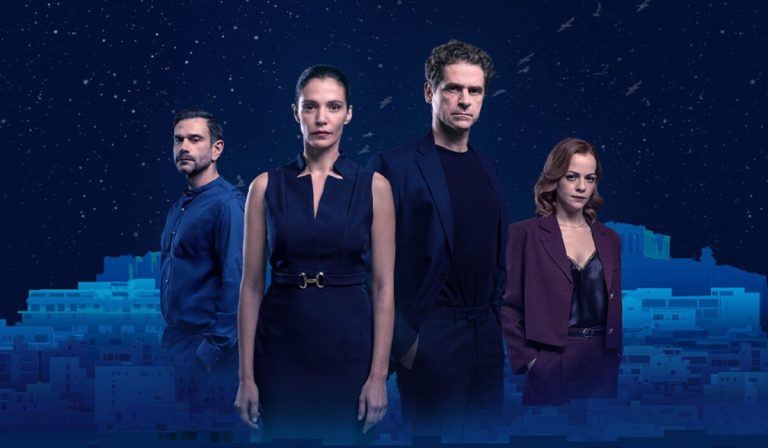 Spoiler Alert «Μια νύχτα μόνο»: Το μυστικό του Σάββα κινδυνεύει να αποκαλυφθεί