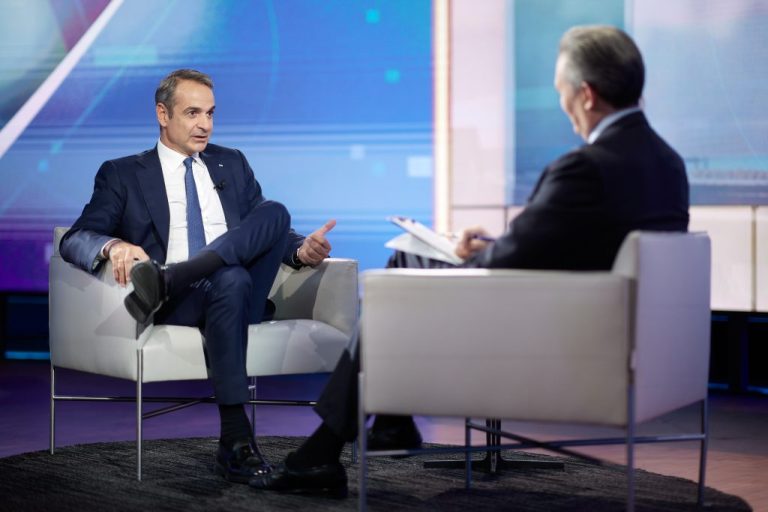 Μητσοτάκης στο Bloomberg Forum: «Σεβόμαστε τις επενδύσεις του παρελθόντος, ενισχύουμε τη συνεργασία με τις ΗΠΑ»
