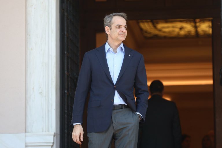 Αναβάλλεται λόγω καιρού η συνάντηση στο Παγκράτι