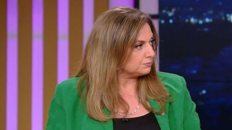 Σοφία Μουτίδου: «Έχασα συνεργασία για δουλειά εξαιτίας της ιστορίας με τον Γκλέτσο» (Video)