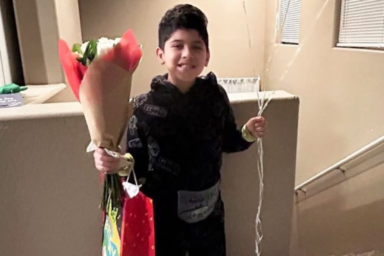 Νεκρός 11χρονος μετά από καβγά στον αυτοκινητόδρομο της Νεβάδα (photo+video)