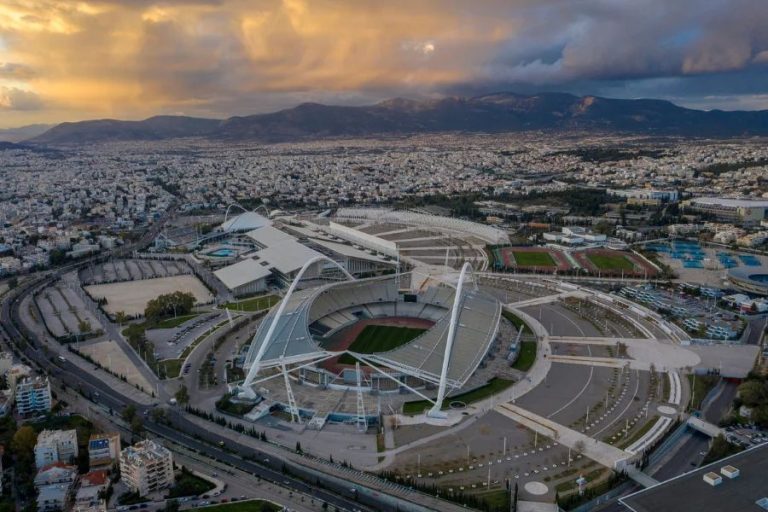 ΟΑΚΑ σε νέα εποχή: Το κλειστό που θα κάνει θόρυβο