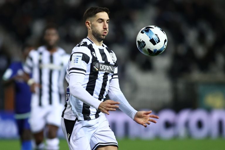 Europa League: ΠΑΟΚ – Μπραν: Αποφασιστική μάχη στην Τούμπα