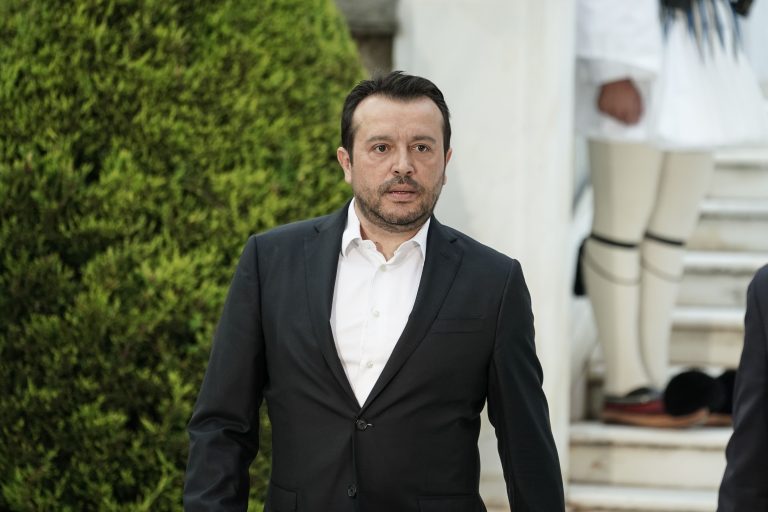 Νίκος Παππάς: «Η κυβέρνηση παρουσιάζει τον δημοσιονομικό κανόνα ως την απόλυτη δικαιολογία»