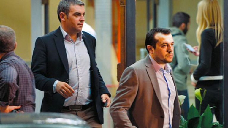 Με αυτοκίνητο μισθωμένο από τον Μ. Πετσίτη -εξ απορρήτων του Ν. Παππά- οι δολοφόνοι του Λάλα
