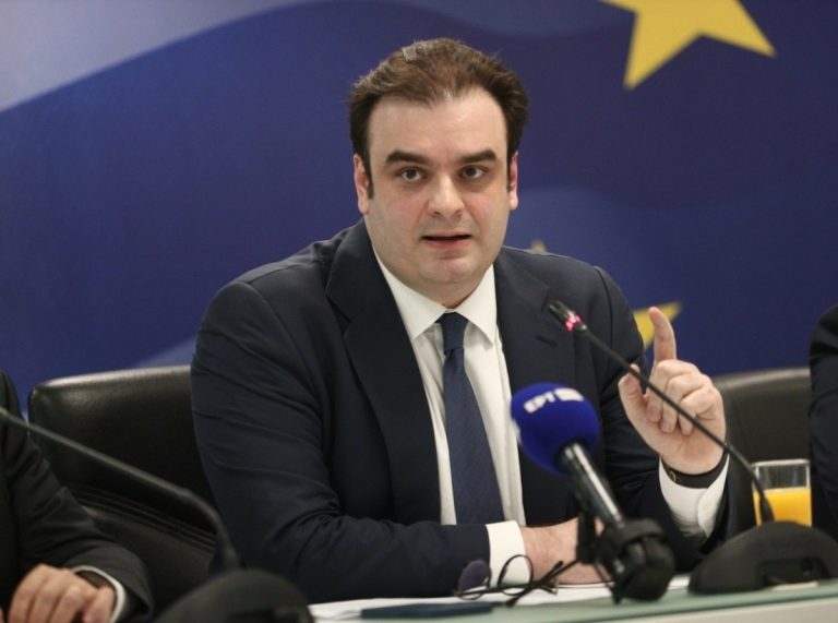 Στο «τιμόνι» και του ESM ο Κυριάκος Πιερρακάκης