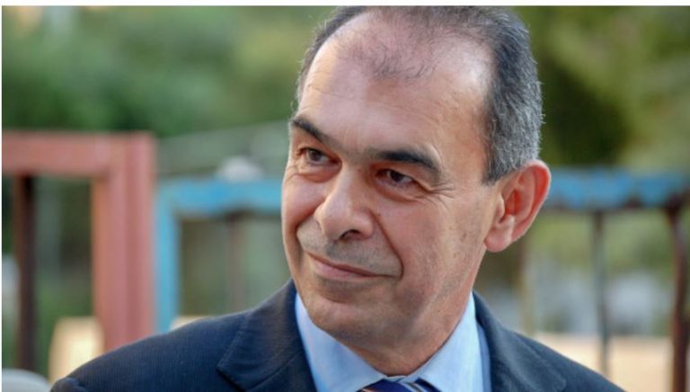 Ιωακειμίδης: Η «αναγκαστική» επιστροφή