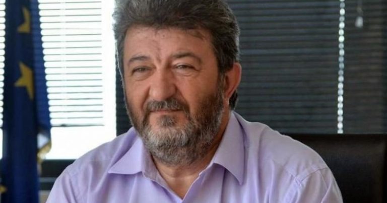 Εντοπίστηκε ο αποστολέας απειλητικών μηνυμάτων κατά του δημάρχου Νεάπολης-Συκεών