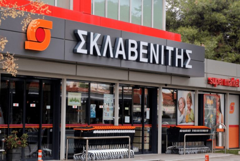 Σκλαβενίτης: Το τρόφιμο στο επίκεντρο, Food Hall στον Ρέντη και διεθνής στρατηγική