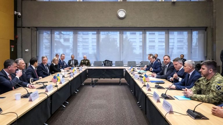 Το Ευρωπαϊκό σχέδιο ειρήνης για την Ουκρανία – Ναι στην επιστροφή της Ρωσίας στο G8