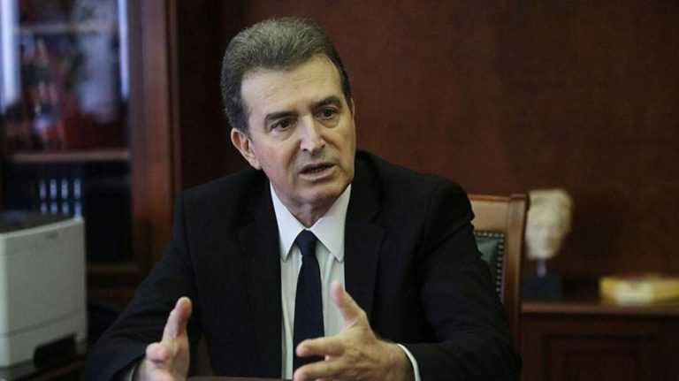 Οι νέες «καμπάνες» Χρυσοχοΐδη για τις μπαλωθιές – Πώς ενισχύεται η αστυνομία στην Κρήτη