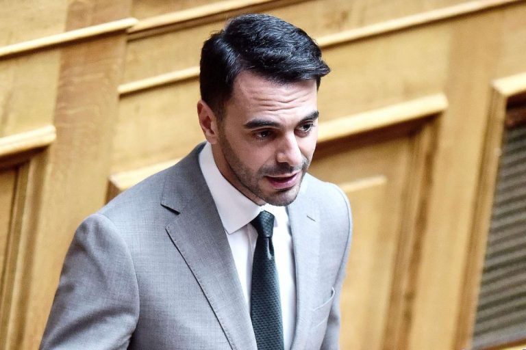 Χριστοδουλάκης: «Να έρθει ο «Φραπές» στην Εξεταστική με κάθε νόμιμο τρόπο» (video)