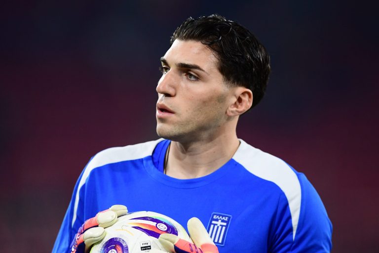 Κλείνει δανεικός στην Μπόρνμουθ ο Χρήστος Μανδάς