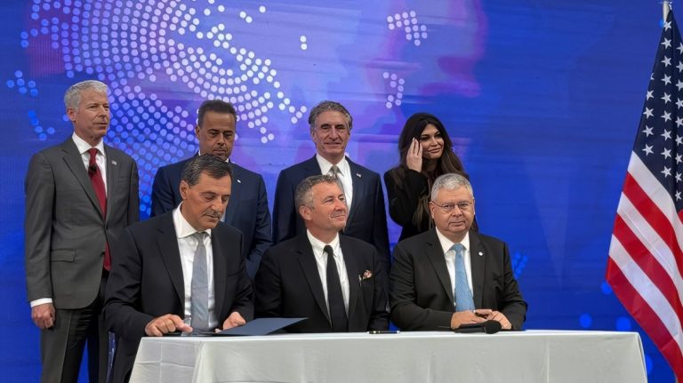 Επένδυση στον υποθαλάσσιο πλούτο: Ιστορική συμφωνία ExxonMobil – Energean – HelleniQ για το Block 2 στο Ιόνιο 
