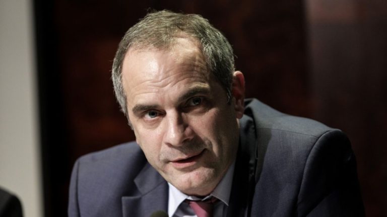 ΣΚΑΪ-gate: Η παραίτηση Παπαδρόσου, η «σκακιέρα» Ζούλα και το ξεκαθάρισμα στα παρασκήνια
