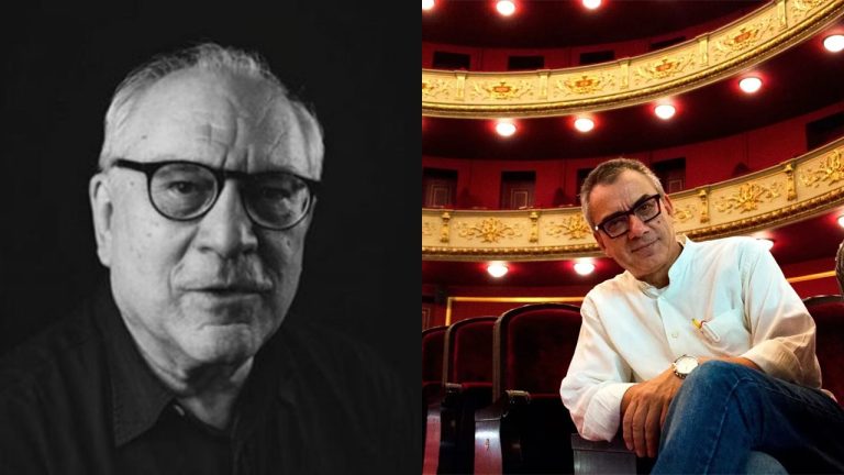 Το Δημοτικό Θέατρο Πειραιά τιμά τον θεατρικό συγγραφέα Δημήτρη Δημητριάδη