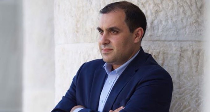 Κώστας Κατσαφάδος: Σεβασμός, πειθαρχία, υπευθυνότητα και δικαιοσύνη οι… πυξίδες της ζωής του