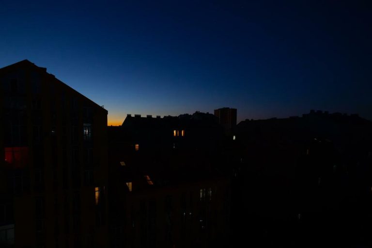 Τα αγροτικά μπλόκα φέρνουν ενεργειακό συναγερμό στη Βόρεια Μακεδονία