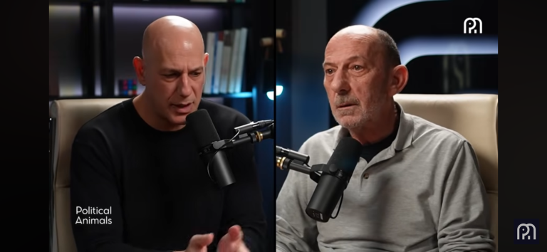 Ένας Αλέξης Τσίπρας από τα παλιά