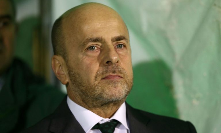 ΠΑΕ Παναθηναϊκός: «Καμία συζήτηση για πώληση του μετοχικού πακέτου»