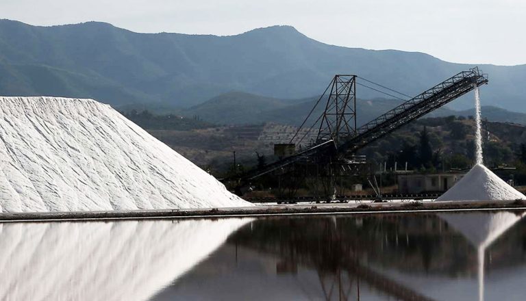 Το στοίχημα της Noval, ο Aktor ανεβαίνει πίστα, οι Ελληνικές Αλυκές, ο ευρωπαίος παίκτης και τα καλά νέα για τον όμιλο Λάμψα