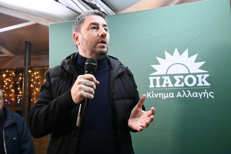 Ν. Ανδρουλάκης από Μοσχάτο: Επίθεση στην κυβέρνηση για αγροτικό, κράτος δικαίου και υποκλοπές – «Τρίτη θητεία ΝΔ σημαίνει συνέχιση των ίδιων προβλημάτων»