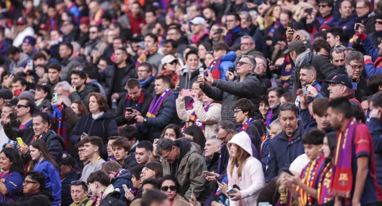 «El Clasico» για… χοντρά πορτοφόλια – Οι ασύλληπτες τιμές στα VIP εισιτήρια της Μπαρτσελόνα