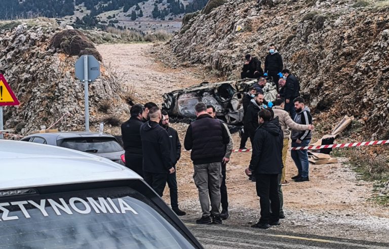 Καλάσνικοφ, κρυφές κάμερες και συμβόλαια θανάτου: Στο δικαστήριο η ομάδα που στόχευσε τον Λάλα