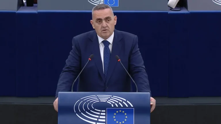 Με πρωτοβουλία Μπελέρη, ευρωβουλευτές καταγγέλλουν την παράνομη αλιεία Τούρκων στη Μεσόγειο