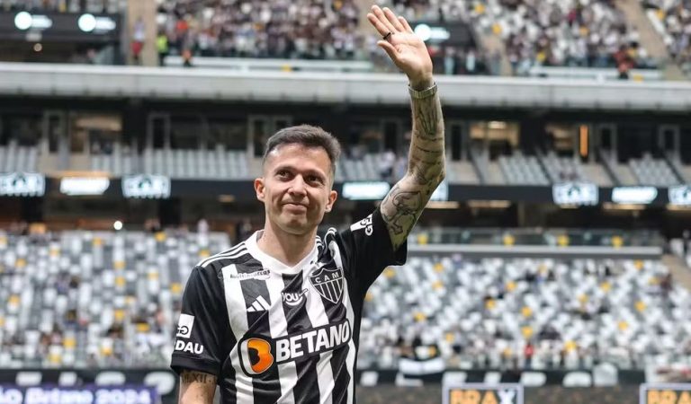 Λεβαδειακός: Κοντά σε μεταγραφή-σταθμό για την απόκτηση του Μπερνάρ Ντουάρτε