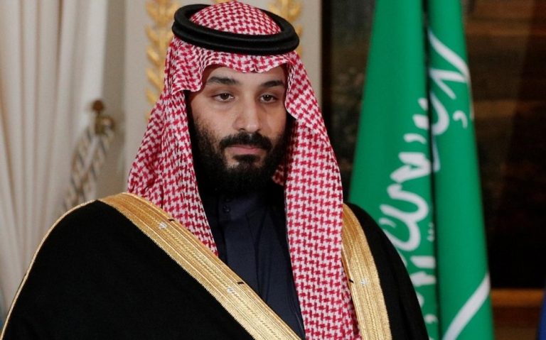 Ο Πρίγκιπας Μοχάμεντ μπιν Σαλμάν φέρεται να ετοιμάζει πρόταση 10 δισ. για την αγορά της Μπαρτσελόνα