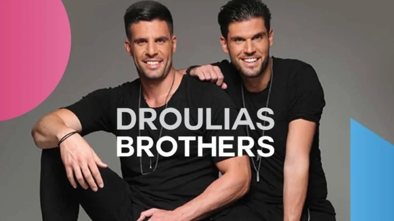 Aκυρώθηκε συναυλία των Droulias Brothers στον Άγιο Δημήτριο για μαντινάδα των καλλιτεχνών στον Ηλία Κασιδιάρη (Video)