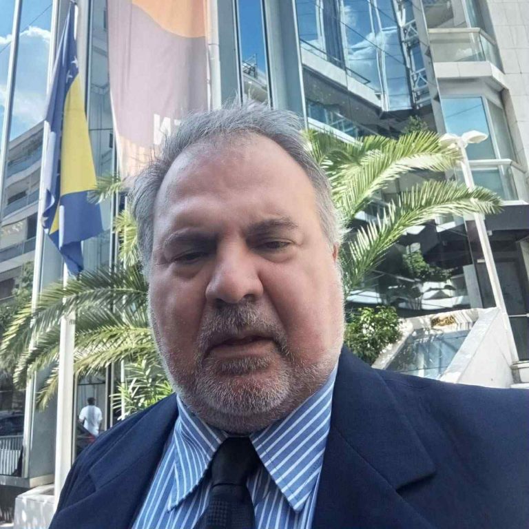 Ιωάννης Καποδίστριας, ο άμισθος κυβερνήτης, το όραμά του και η Μέση Ανατολή
