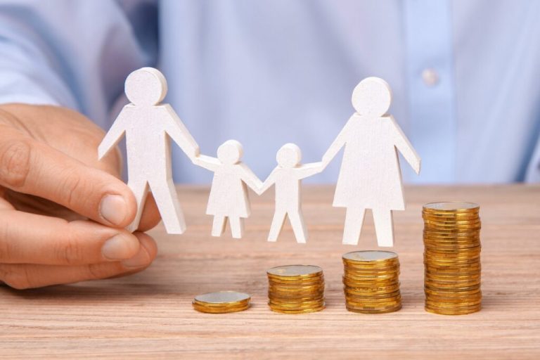 Επίδομα Παιδιού: Έρχονται αλλαγές και αυξήσεις από το 2026