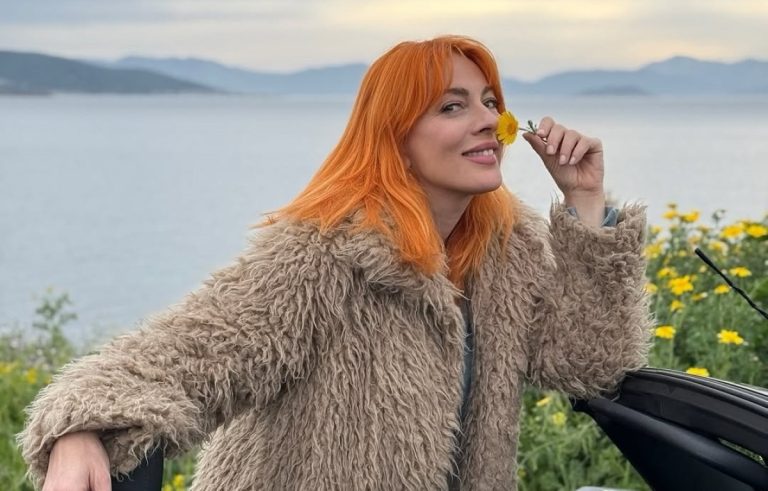 Μια μέρα της Καρύδη, ολόκληρη δική μας: Ατάκες, «Παρά Πέντε» και ένα μεγάλο τέλος