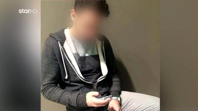 Γιος γνωστού επιχειρηματία αναζητείται για το διπλό φονικό στη Φοινικούντα