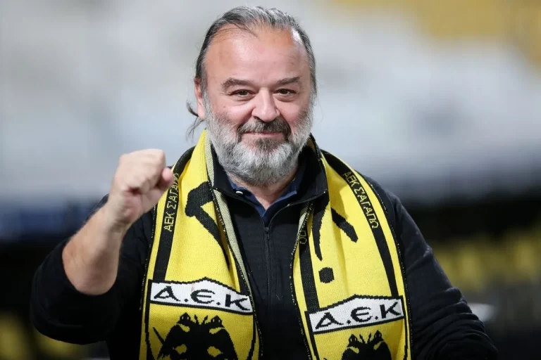 Η ΑΕΚ ανακοίνωσε αύξηση μετοχικού κεφαλαίου ύψους 2,75 εκατ. ευρώ