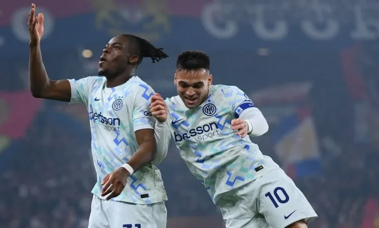 Πρωτιά για την Ίντερ: Απώλειες για Μίλαν και Νάπολι