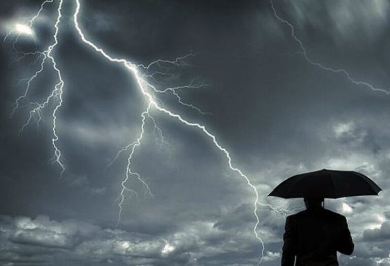 Νωρίτερα έρχεται η νέα κακοκαιρία που θα «σαρώσει» τη χώρα