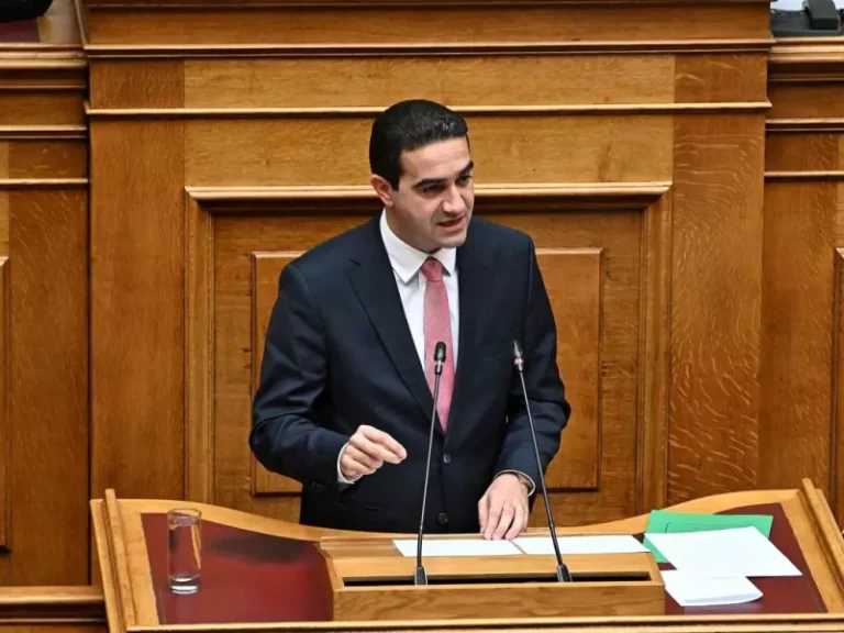 Η «αμνησία» του Κατρίνη για τους Patriot