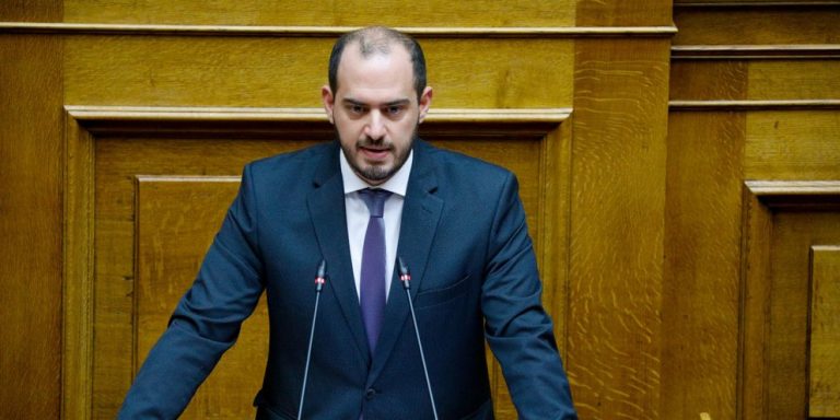 Με μέθοδο και αίσθημα ευθύνης στηρίζουμε την κοινωνία