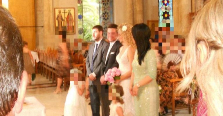 Κουμπάρος των Λαμπράκη – Κουτάντου ο Ανδρουλάκης: Το ζεύγος συνελήφθη στην επιχείρηση του ελληνικού FBI στην Κρήτη (video)