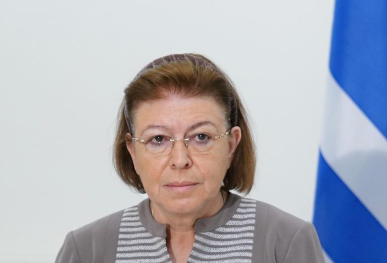Λίνα Μενδώνη στο Χάρβαρντ: «Τα μνημεία και τα μουσεία δεν είναι χώροι κατανάλωσης-Η κληρονομιά μας πρέπει να προστατεύεται»