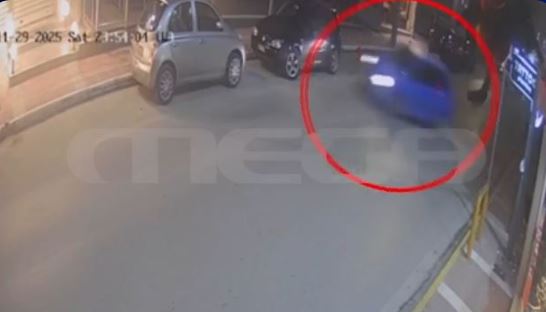 Έχουν μετατρέψει σε… πίστα αγώνων τη λεωφόρο Αρτέμιδος στη Λούτσα! (BINTEO)