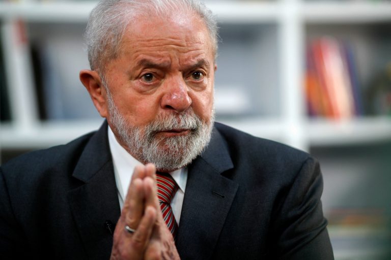Δεν θα παραστεί ο Λούλα στην υπογραφή της εμπορικής συμφωνίας ΕΕ–Mercosur στην Παραγουάη
