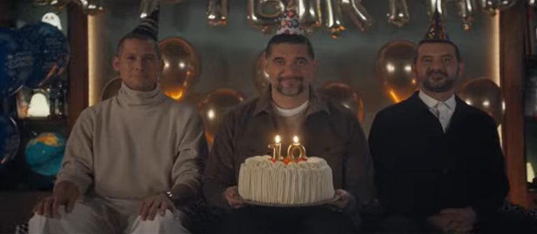 MasterChef 10: Το trailer που προαναγγέλλει τον πιο δυναμικό κύκλο (Video)